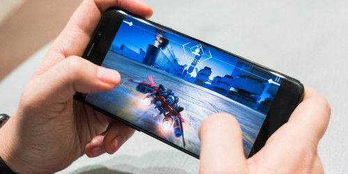 6 mẫu smartphone gaming tốt nhất trong thời điểm hiện tại cho cả Android và iOS