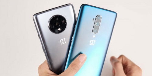 So sánh OnePlus 7T vs OnePlus 7T Pro: Nên mua máy nào?