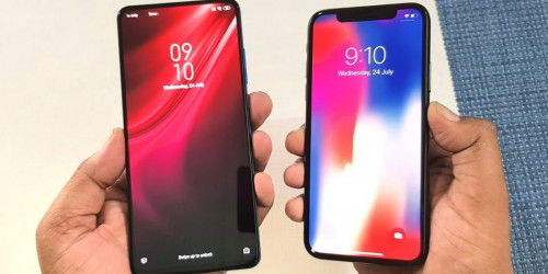 So sánh Redmi K20 Pro và iPhone 11 - Flagship killer vs iPhone giá rẻ