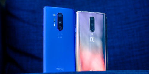 Thế hệ OnePlus 8 cháy hàng chỉ trong một vài phút ở chương trình thử nghiệm thị trường của OnePlus