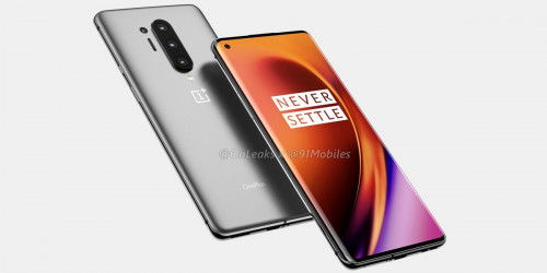 Cấu hình OnePlus 8 được phát hiện trên GeekBench với Snapdragon 865