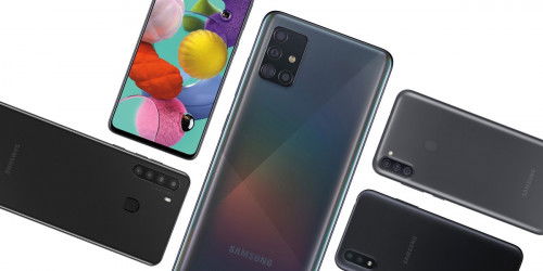 Tiếp nối Galaxy A51 5G và Galaxy A71 5G sẽ là nhiều smartphone 5G thuộc dòng A khác nhằm giúp Samsung giải quyết bài toán doanh số do dịch bệnh