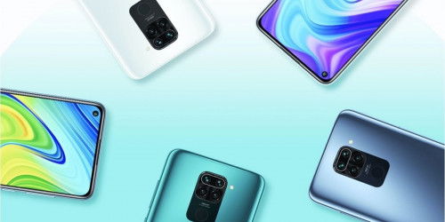 Top 4 mẫu smartphone tốt nhất trong tầm giá từ 5-9 triệu đồng