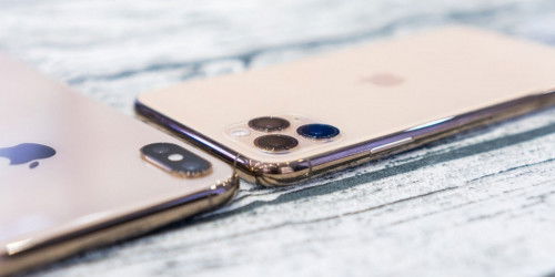 Dùng iPhone Xs Max có nên thu cũ đổi mới lấy iPhone 11 Pro Max không ?