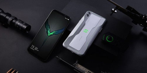 Xiaomi Black Shark 3 Tencent sẽ được ra mắt vào ngày 3 tháng 3 năm nay