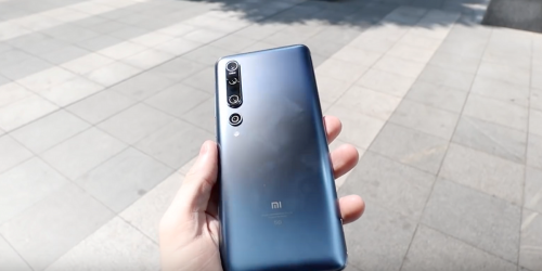 Đánh giá Xiaomi Mi 10 - Tuy không phải là bản Pro nhưng vẫn là một món hời trong tầm giá