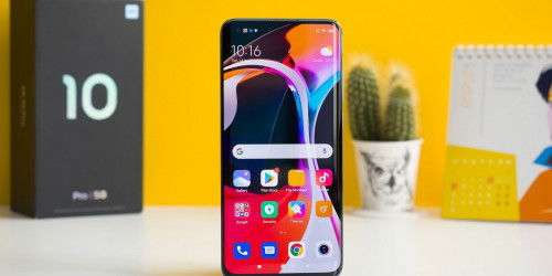 So sánh Xiaomi Mi 10 và Mi 10 Pro - Bản tiêu chuẩn so với bản Pro đều có cùng cấu hình thì lấy gì để phân biệt ?