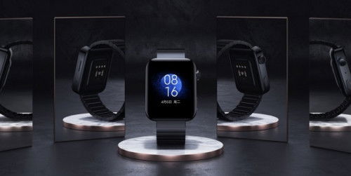 Xiaomi Mi Watch Premium Edition sẽ dời ngày ra mắt đến tháng 2 năm 2020