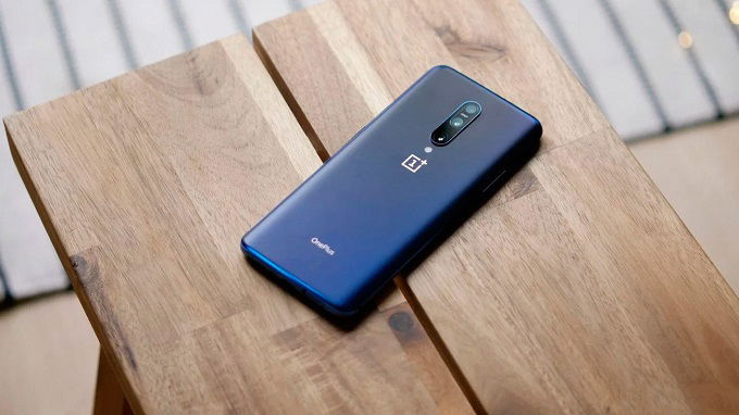 OnePlus 8 Pro mang nhiều thay đổi mới trong thiết kế