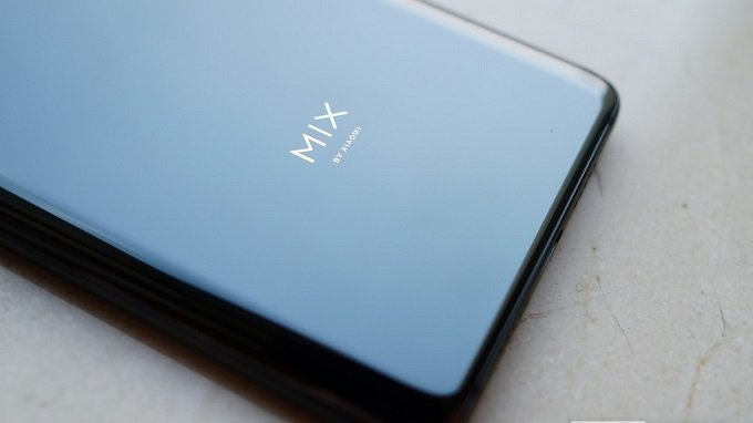 Xiaomi Mi MIX 4 rất đáng chờ đợi