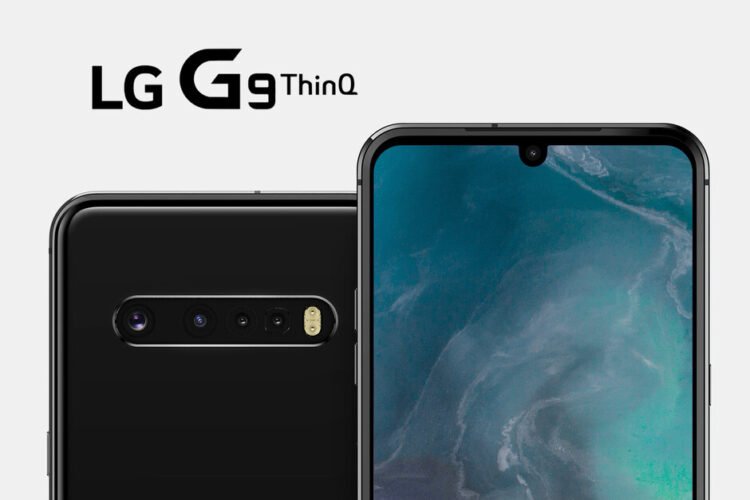 LG G9 ThinQ sẽ sử dụng chip xử lý Snapdragon 765G 5G thay vì con chip Snapdragon 865 cao cấp trước kia