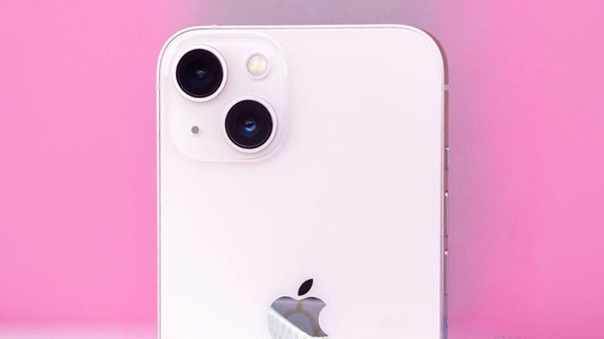 Đánh giá chi tiết camera iPhone 13