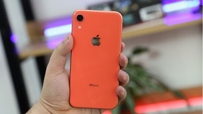 iPhone Xr có thể cung cấp một số lợi thế về sức mạnh và hiệu suất