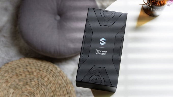 Black Shark 3 có thuyết phục được bạn?