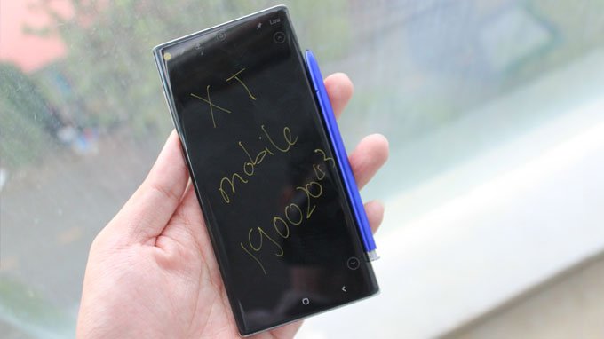 Galaxy Note 10 được ra mắt cùng thời điểm với Note 10+