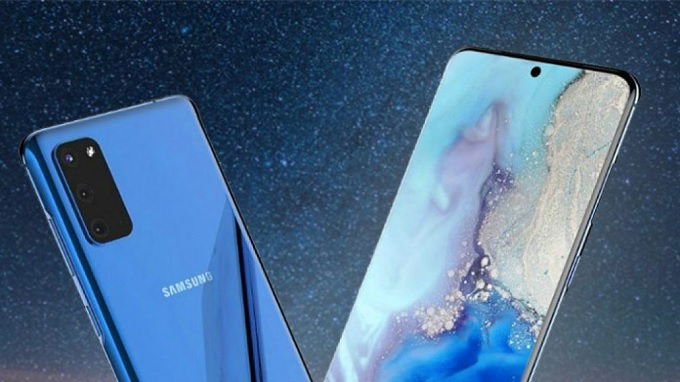 Galaxy S11 sẽ mang cấu hình mạnh mẽ nhất