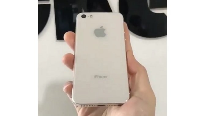 iPhone SE 2 sẽ mạnh mẽ với con chip Apple A13?