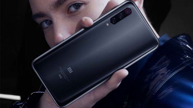 Chỉ trong 2 phút, Xiaomi Mi 9 Pro 5G đã được bán sạch