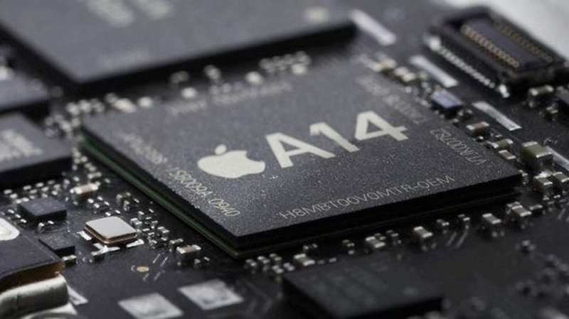 Chip xử lý Apple A14 trên iPhone 12 đã được bắt đầu sản xuất hàng loạt bởi TSMC