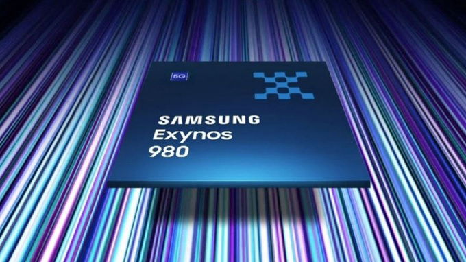 Hãy cùng chờ ngày Galaxy A71 5G ra mắt với chipset Exynos 980