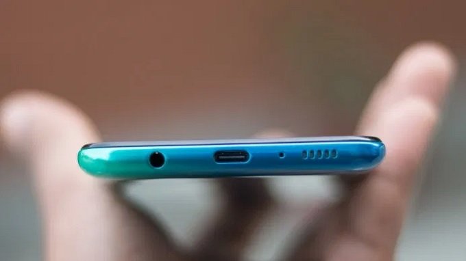 Galaxy M30s là smartphone có pin trâu top đầu thị trường