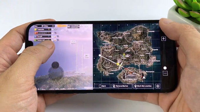 PUBG Mobile