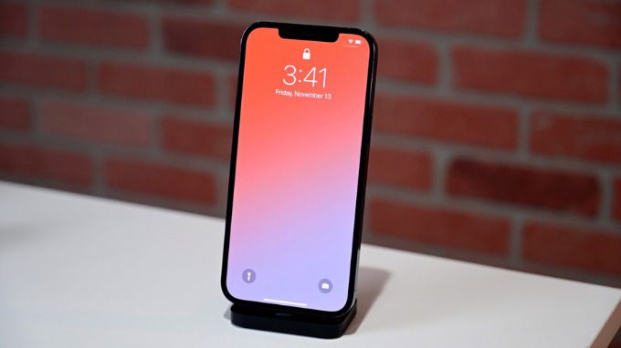 Đánh giá màn hình iPhone 12 Pro Max theo DxOMark