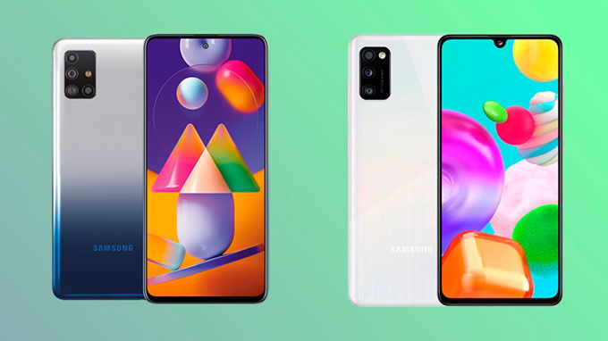 Không phải Galaxy A42, Galaxy A32 mới là điện thoại 5G giá rẻ nhất của Samsung trong năm tới