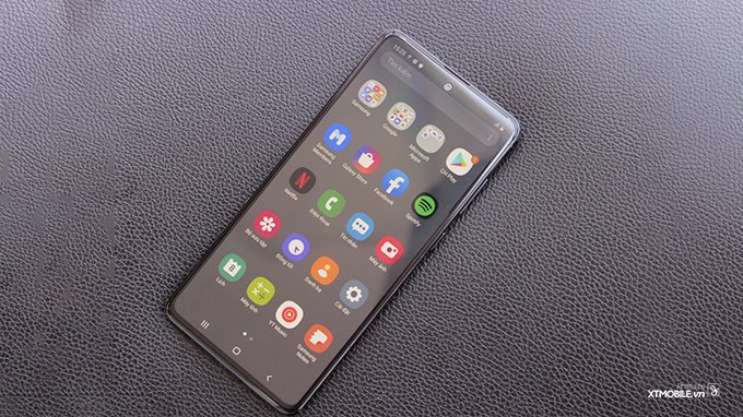 Galaxy Note 10 Lite giá từ 10 triệu tại XTmobile