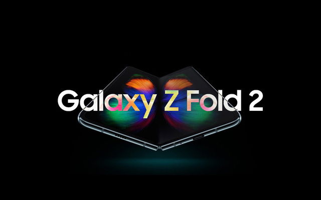 Không phải Galaxy Fold 2, Galaxy Z Fold 2 mới là điện thoại màn hình gập tiếp theo của Samsung?