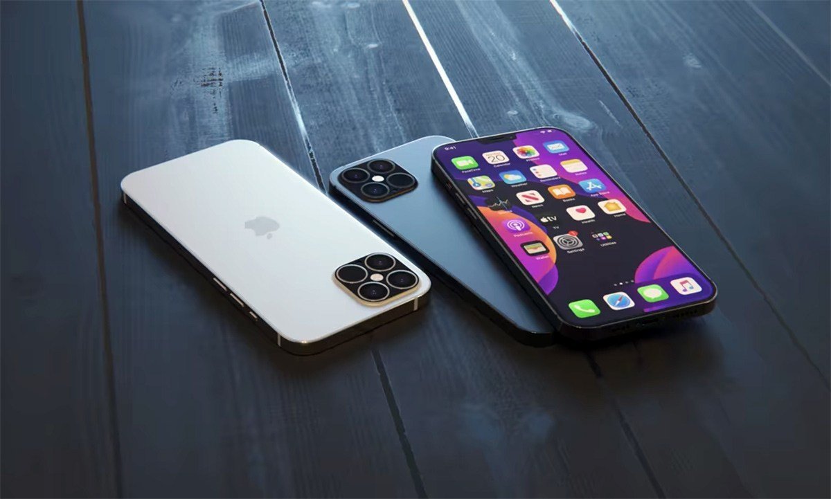 Thời gian ra mắt iPhone 12 có thể chậm hơn các model tiền nhiệm