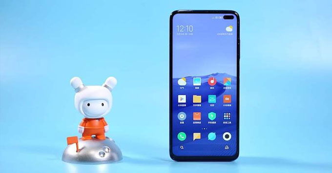 Cấu hình Redmi K30i lộ diện, cơ hội cho người dùng sở hữu điện thoại 5G rẻ nhất hiện nay