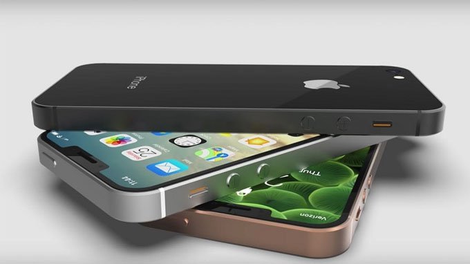 iPhone SE 2 sẽ giúp doanh số Apple tăng 10% trong quý I?