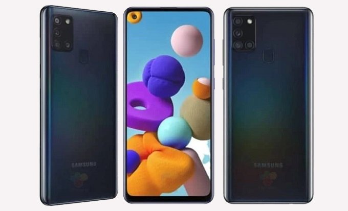 Top ảnh nền hoàng hôn đẹp cho điện thoại Samsung Galaxy A21S