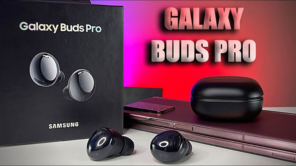 Video trên tay Galaxy Buds Pro rò rỉ, hé lộ thêm nhiều tính năng hấp dẫn