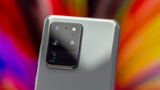 Galaxy Note 20 Ultra sẽ ra mắt với chipset Snapdragon 865+ mới và mạnh mẽ nhất quả Qualcomm