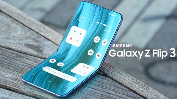 Thông tin giá bán Galaxy Z Flip 3 lộ diện, có thể rẻ hơn so với thế hệ tiền nhiệm