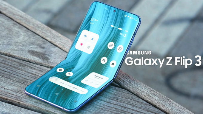 Thông tin giá bán Galaxy Z Flip 3 lộ diện, có thể rẻ hơn so với thế hệ tiền nhiệm