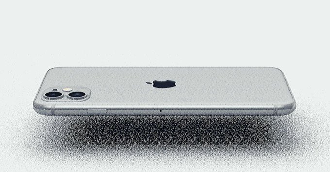 Đánh giá pin iPhone SE (2020): Những con số đè bẹp sự cường điệu
