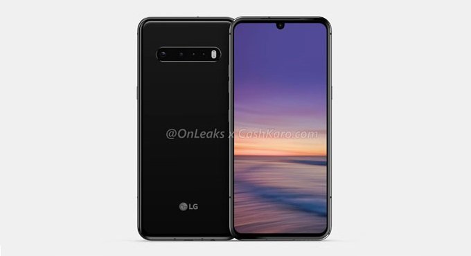 LG G9 ThinQ chính thức bị khai tử thay bằng smartphone cao cấp có giá mềm hơn