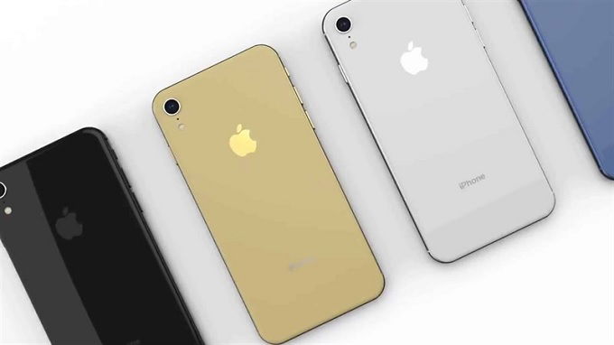 iPhone 9 đang được iFan mong chờ