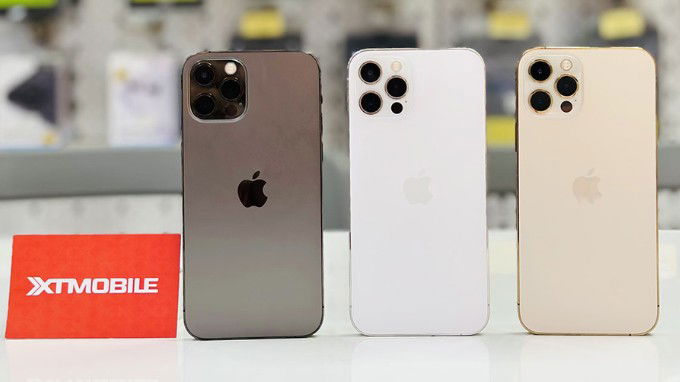 Có nên mua iPhone 12 Pro Max ở thời điểm hiện tại?