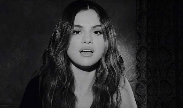 Selena Gomez vừa phát hành MV mới có tên 