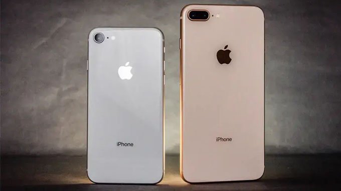 Chênh lệch chỉ 2 triệu đồng nên mua iPhone 8 Plus hay iPhone Xr