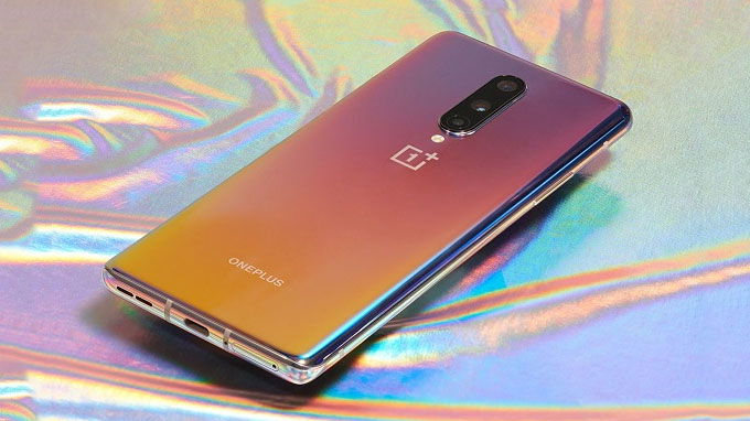 Thông số cấu hình OnePlus 8