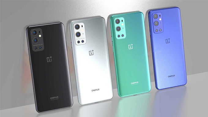 Báo cáo mới xác nhận OnePlus 9 sẽ xuất xưởng với củ sạc nhanh trong hộp bán lẻ