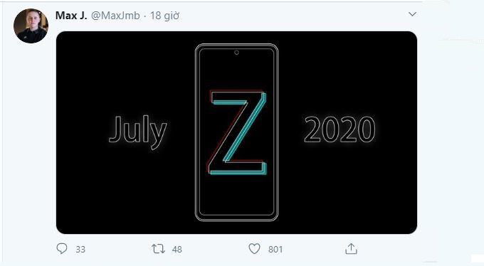 OnePlus Z sẽ ra mắt vào tháng 7 tới đây với màn hình đục lỗ 6.4 inch, tốc độ làm mới 90Hz