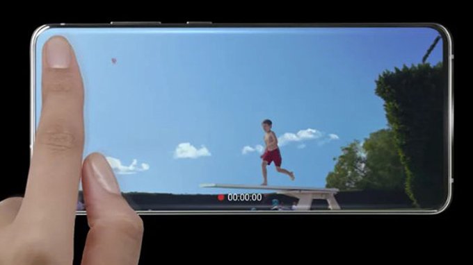 video 8K sẽ cho phép bạn cắt và chỉnh sửa video mà không làm giảm chất lượng