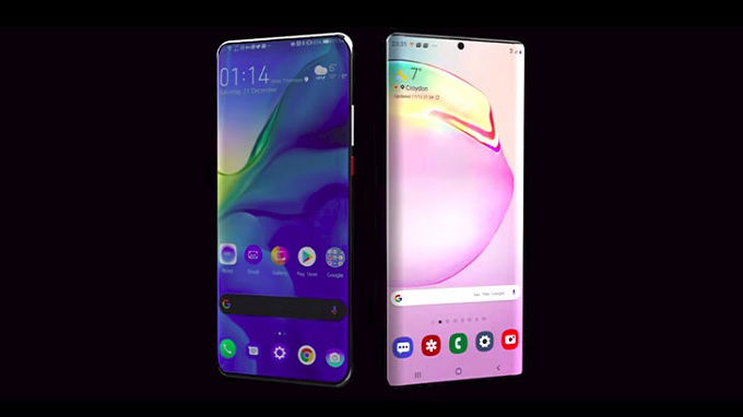  Ngày ra mắt Galaxy S11 không còn xa