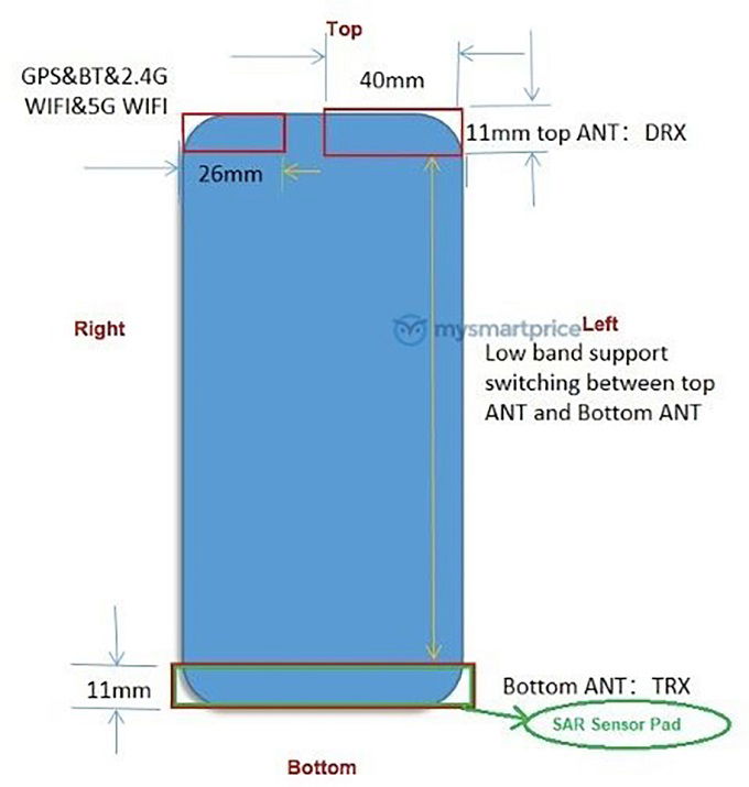 Redmi 9 sẽ đi kèm viên pin có dung lượng khá lớn là 4,920 mAh